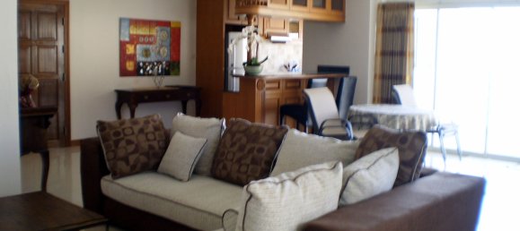 1 bedroom Condo in Pattaya, Thailand No. 3897 11