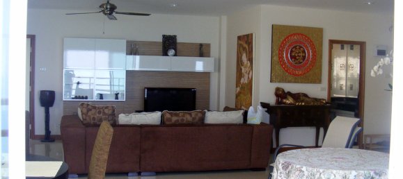 1 bedroom Condo in Pattaya, Thailand No. 3897 7