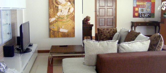 1 bedroom Condo in Pattaya, Thailand No. 3897 3