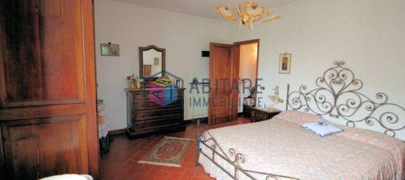 3 غرف نوم منزل في Terricciola, Italy رقم 216409 8