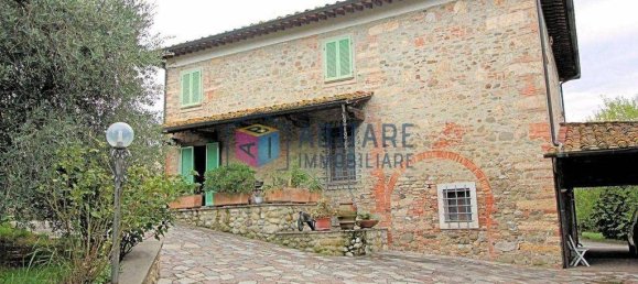 3 غرف نوم منزل في Terricciola, Italy رقم 216409 24