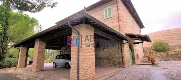 3 غرف نوم منزل في Terricciola, Italy رقم 216409 25