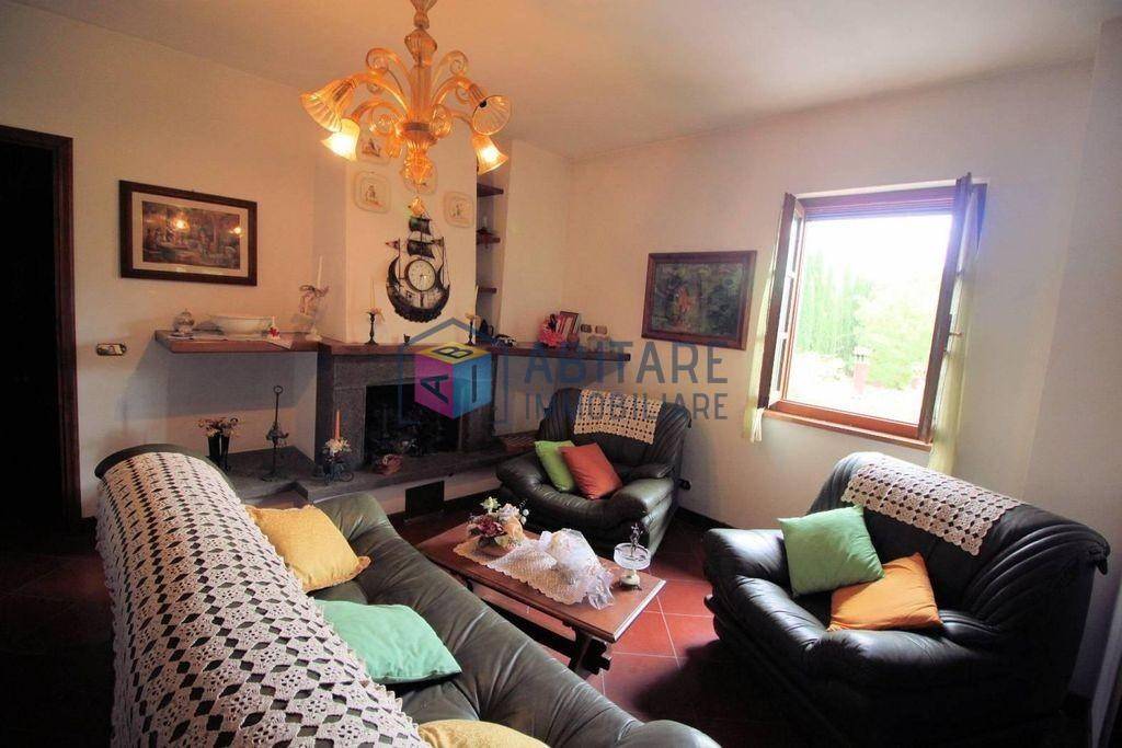 3 غرف نوم منزل في Terricciola, Italy رقم 216409