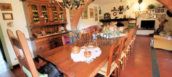 3 غرف نوم منزل في Terricciola, Italy رقم 216409 2