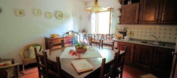 3 غرف نوم منزل في Terricciola, Italy رقم 216409 4