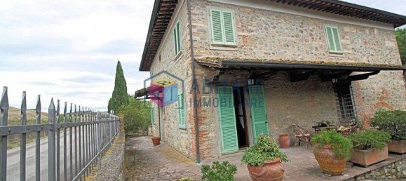 3 غرف نوم منزل في Terricciola, Italy رقم 216409 17