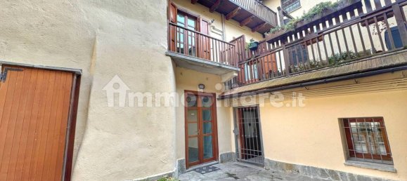 Apartamento de 1 dormitorio en Oulx, Italy No. 113239 7