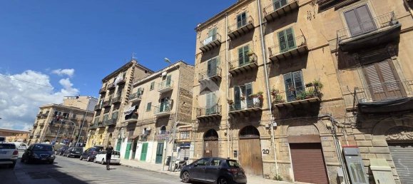 3 bedrooms Apartment in Palermo, Italy No. 264332 22