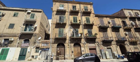 3 bedrooms Apartment in Palermo, Italy No. 264332 33