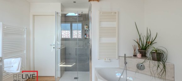 2 غرف نوم بانتهاوس في Trentino-Alto Adige, Italy رقم 355537 17