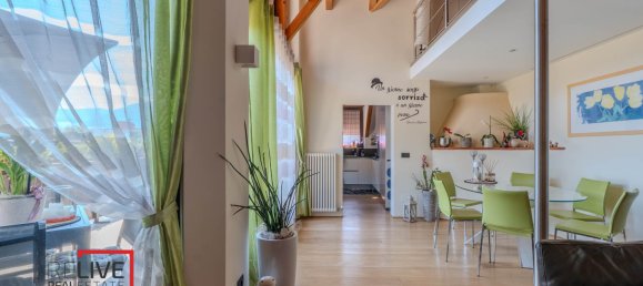 2 غرف نوم بانتهاوس في Trentino-Alto Adige, Italy رقم 355537 7