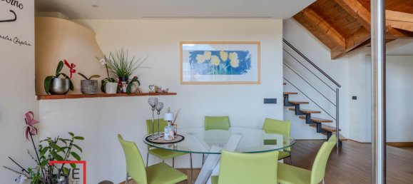 2 غرف نوم بانتهاوس في Trentino-Alto Adige, Italy رقم 355537 4