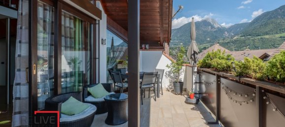 2 غرف نوم بانتهاوس في Trentino-Alto Adige, Italy رقم 355537 22