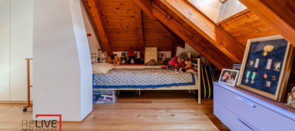 2 غرف نوم بانتهاوس في Trentino-Alto Adige, Italy رقم 355537 19