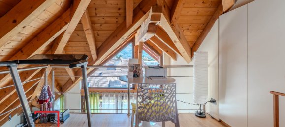 2 غرف نوم بانتهاوس في Trentino-Alto Adige, Italy رقم 355537 2