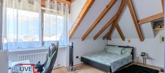 2 غرف نوم بانتهاوس في Trentino-Alto Adige, Italy رقم 355537 14