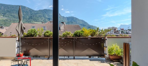 2 غرف نوم بانتهاوس في Trentino-Alto Adige, Italy رقم 355537 20