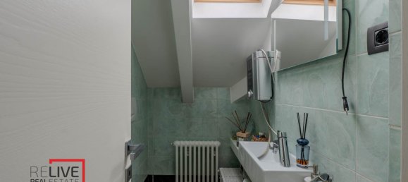 2 غرف نوم بانتهاوس في Trentino-Alto Adige, Italy رقم 355537 18