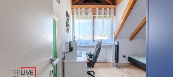 2 غرف نوم بانتهاوس في Trentino-Alto Adige, Italy رقم 355537 13