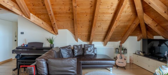 2 غرف نوم بانتهاوس في Trentino-Alto Adige, Italy رقم 355537 6