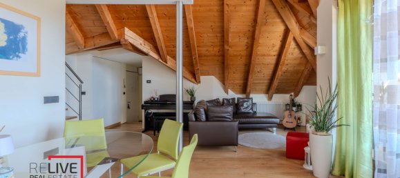 2 غرف نوم بانتهاوس في Trentino-Alto Adige, Italy رقم 355537 5