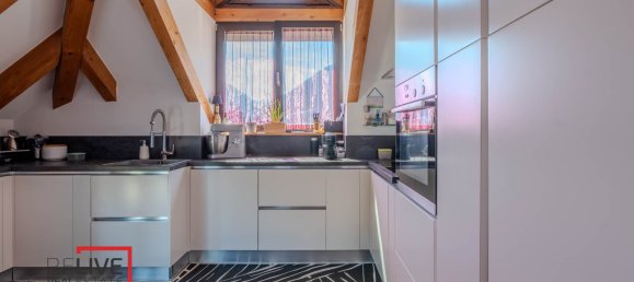 2 غرف نوم بانتهاوس في Trentino-Alto Adige, Italy رقم 355537 9