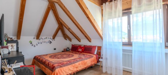 2 غرف نوم بانتهاوس في Trentino-Alto Adige, Italy رقم 355537 12