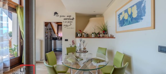 2 غرف نوم بانتهاوس في Trentino-Alto Adige, Italy رقم 355537 8