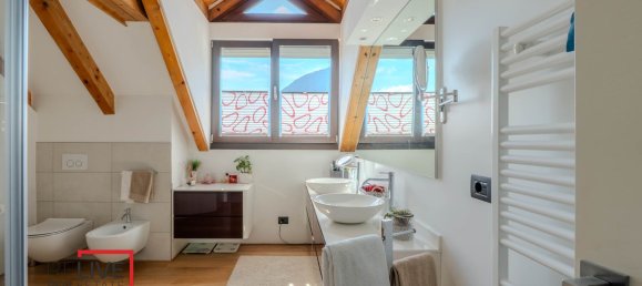 2 غرف نوم بانتهاوس في Trentino-Alto Adige, Italy رقم 355537 15