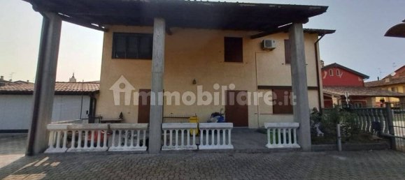 2 Schlafzimmer Villa in Spino d'Adda, Italy, Nr. 296489 2