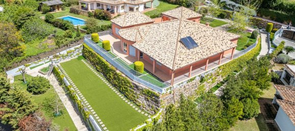 3 bedrooms Villa in Estepona, Spain No. 116139 18