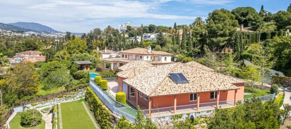 3 bedrooms Villa in Estepona, Spain No. 116139 21