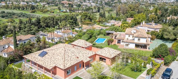 3 bedrooms Villa in Estepona, Spain No. 116139 23