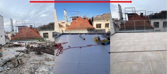 Studio in Favoriten, Austria No. 170076 10