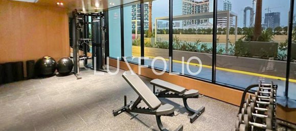 2 bedrooms Apartment in Jumeirah Village Circle, UAE No. 101087 19