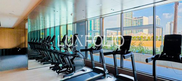 2 bedrooms Apartment in Jumeirah Village Circle, UAE No. 101087 15