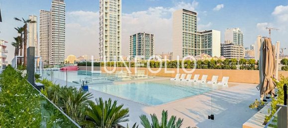2 bedrooms Apartment in Jumeirah Village Circle, UAE No. 101087 16