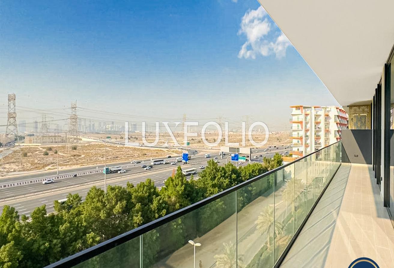 2 غرف نوم شقة في دائرة قرية جميرا, UAE رقم 101087