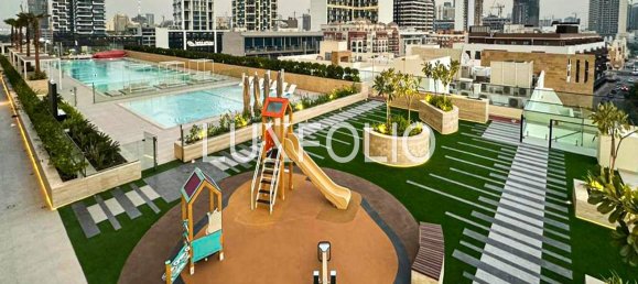 2 bedrooms Apartment in Jumeirah Village Circle, UAE No. 101087 17