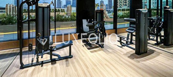 2 bedrooms Apartment in Jumeirah Village Circle, UAE No. 101087 18