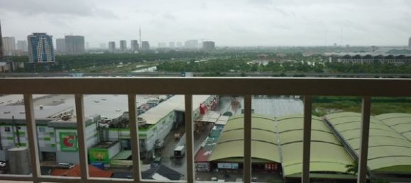 2 غرف نوم شقة في Cau Giay, Vietnam رقم 6738 2