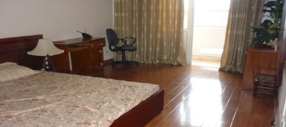 2 غرف نوم شقة في Cau Giay, Vietnam رقم 6738 11