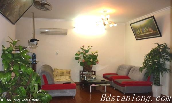 2 غرف نوم شقة في Cau Giay, Vietnam رقم 6738