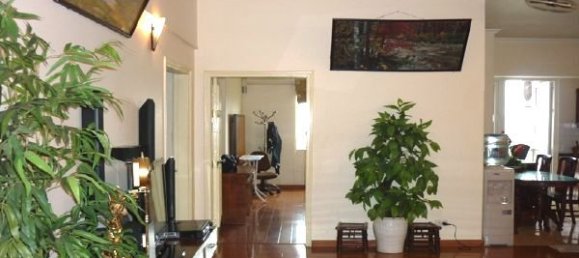 2 غرف نوم شقة في Cau Giay, Vietnam رقم 6738 5