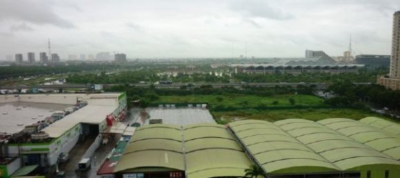 2 غرف نوم شقة في Cau Giay, Vietnam رقم 6738 4