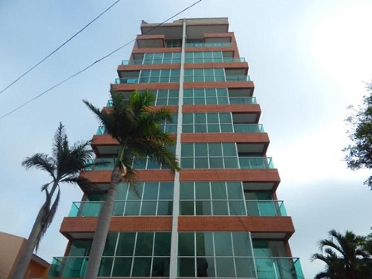 3 bedrooms House in Atlantico, Colombia No. 8608