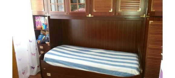 3 rooms Apartment in Rome, Italy No. 253995 2