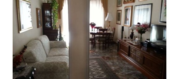 3 rooms Apartment in Rome, Italy No. 253995 8