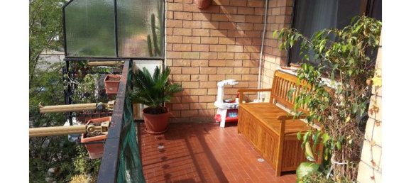 3 rooms Apartment in Rome, Italy No. 253995 6