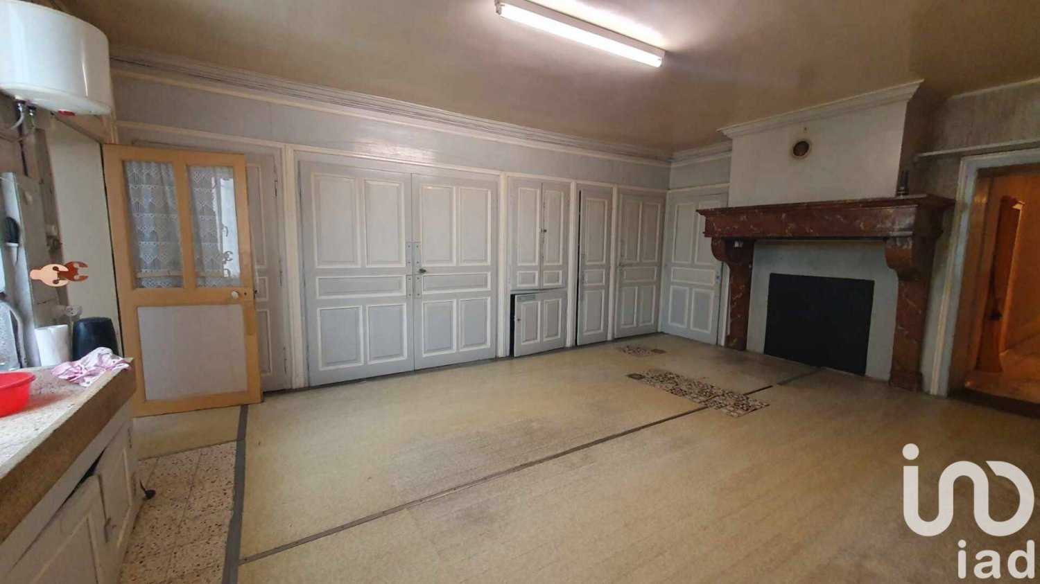 Casa T4 em Juvigny-en-Perthois, France N.º 233305